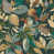 Grey/Dark Green selected