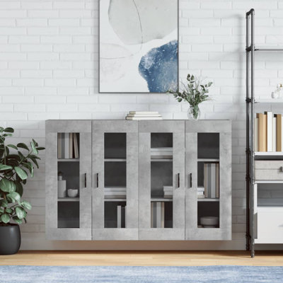 Milimir 69.5cm Sideboard