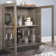 Asada 64'' Sideboard