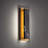 Zurich Aluminum LED Flush Mounted Sconce