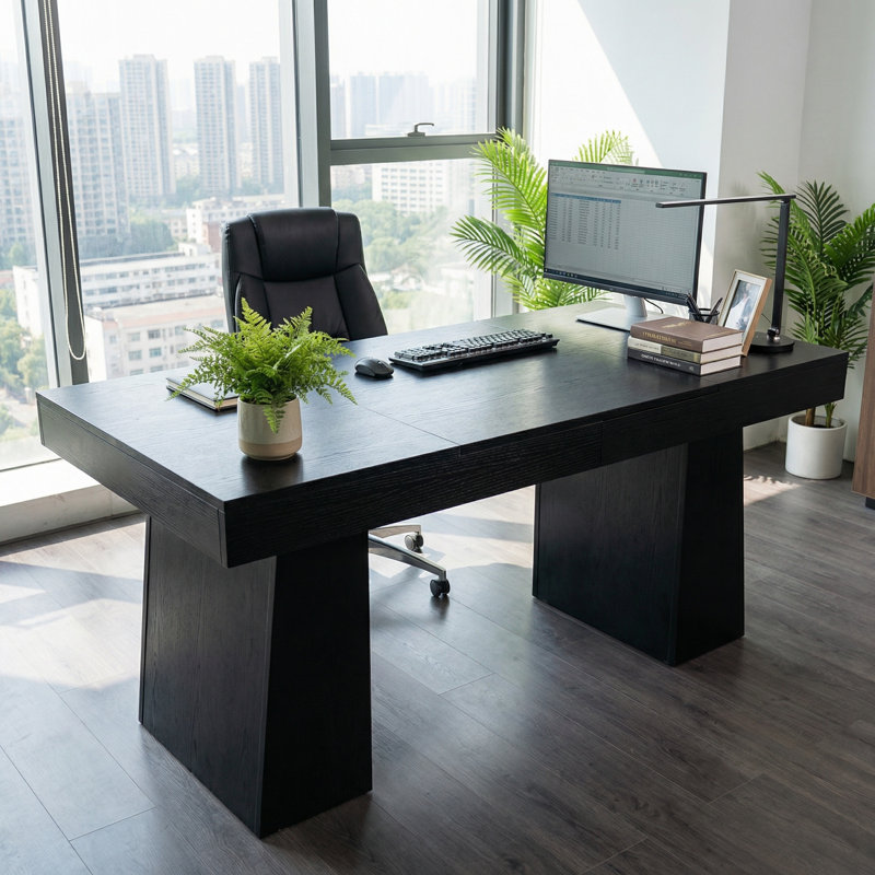 Bureau double Garvee