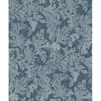 Botanical Double Roll