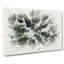 Tree Tops In Abstract - Wrapped Canvas-55301429