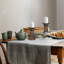 2 Piece Solid Wood Pillar Set-1125798264