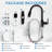 Pull Down Kitchen Faucet-73207328
