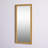 Delmi Engineered Wood Flat Mirror-757279367-757277102