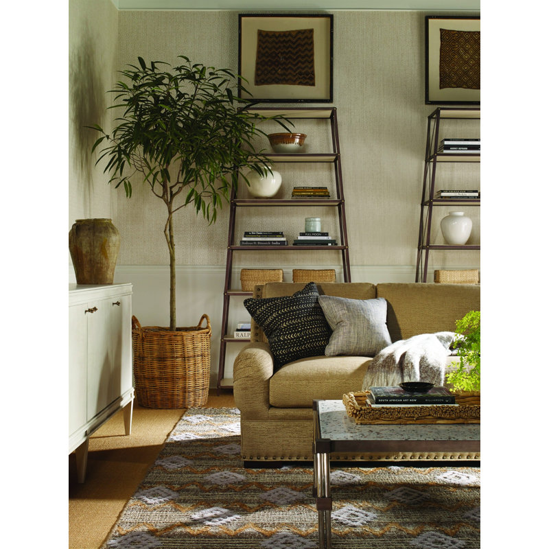 Carrier And Company Case Etagere Bookcase