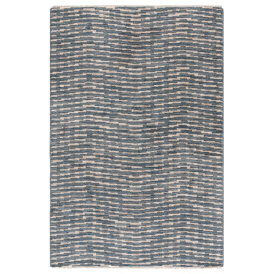 Whitney 718 Performance Abstract Rug