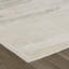 Tapis intérieur moderne, beige crème.-284899387
