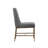Otho Upholstered Side Chair - Grey-924312832