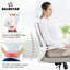 Fauteuil de bureau ergonomique Oladele Home-1480433861-1480433862