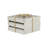 Ophelia & Co. Solid Wood Crate