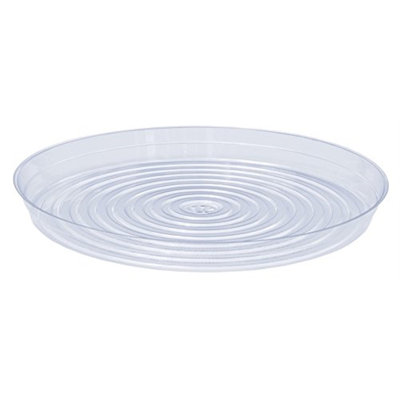 Saucer Plant Stand