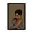 Black Framed