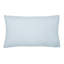 Gingham Print Cotton Duvet Cover Set-119899049-119899048
