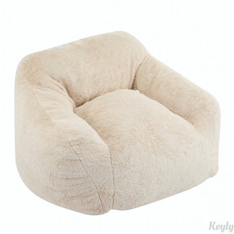 Fauteuil à billes d'intérieur