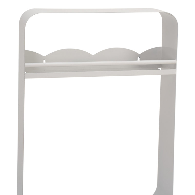 Freestanding Spice Rack