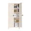 Armoire 71 po 2 portes