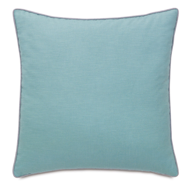 Ensemble d'édredon en coton Eloise Ikat
