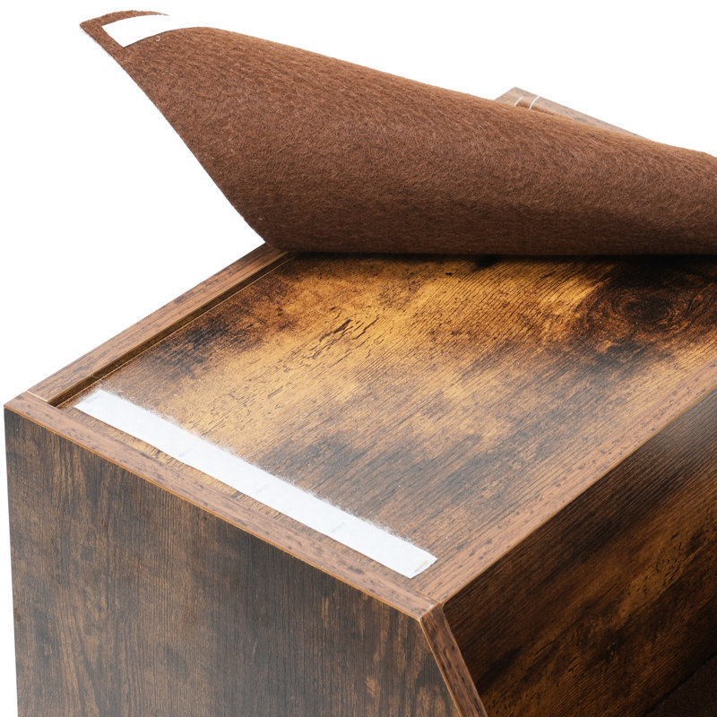 Lit superposé amovible pour animaux de compagnie, à plusieurs niveaux pour chiens et chats, avec coussin et bloc-notes, intérieur, animaux de compagnie pour chat, siège perchoir