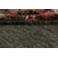 Tapis oriental tribal marocain