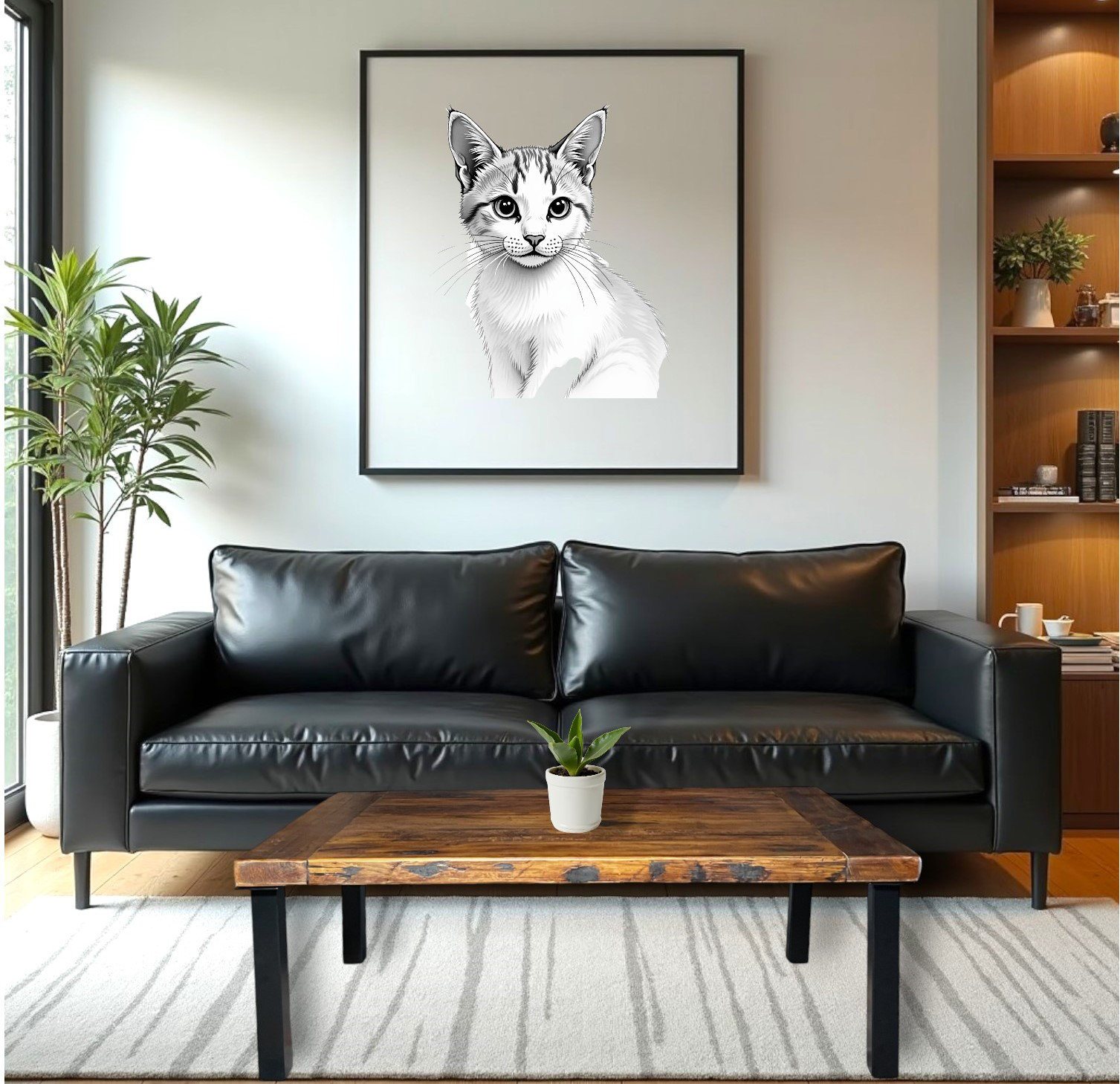 Heirloum The Reclaimed Roots Coffee Table | Wayfair