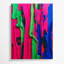Art abstrait sur toile abstrait 55-1333589674