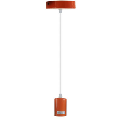Kingsville 1 - Light Single Pendant