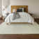 Premium Machine Washable Prisco Ivory Rug
