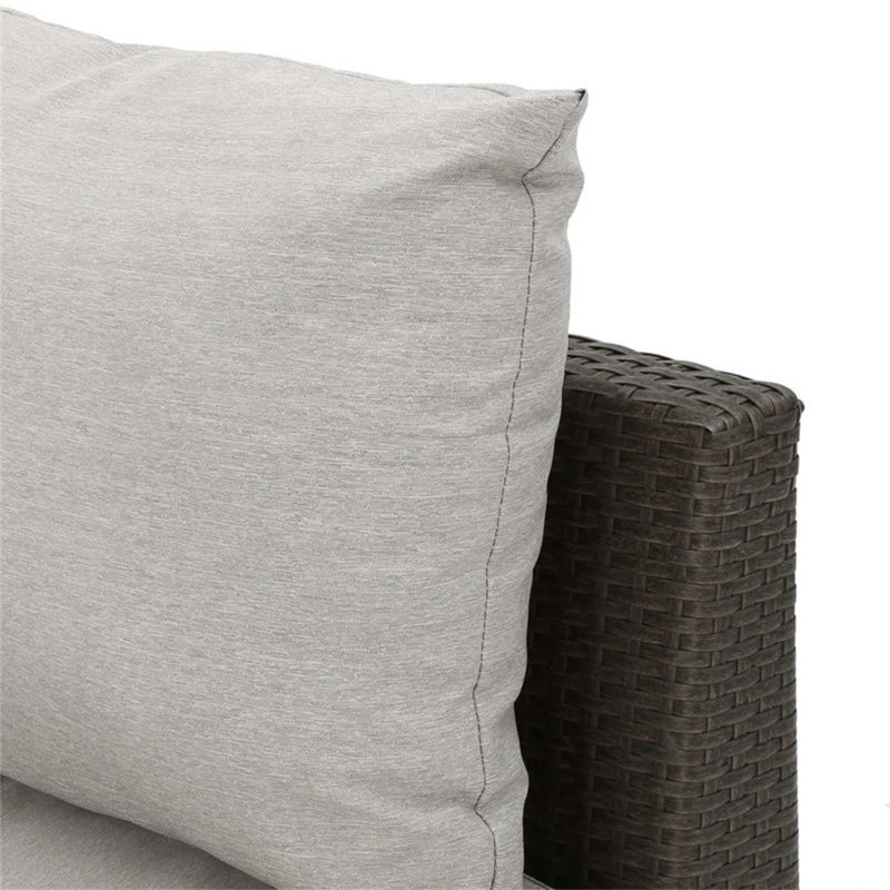 PT LIMON 5PCS SOFA SET