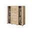 Myton Laminate Standard Accent Cabinet-799804423