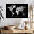 Aliaz Time Zone World Map II-108154707