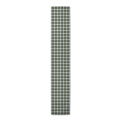 Mcintosh Geometric Table Runner