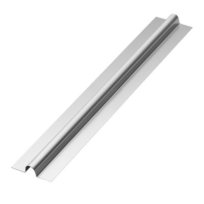 VEVOR PEX Heat Transfer Plates adiant Heat Plates for 3/4" PEX Pipe