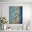 Dream Weaver II Painting by F. Elizabeth Douglass-26934644-26934652