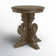 Branca End Table