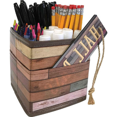 Porte-stylos Mcaffee