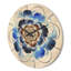 Horloge murale moderne-63617419