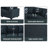 Flexible Combination Module Reversible Sectional Sofa-3881594