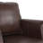 Cohligan Faux Leather Club Chair-70932731