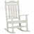 White is out of stock selected