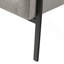 Fauteuil d'appoint Brayden