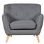 Amelie Upholstered Accent Chair-32968183