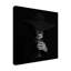 «A Martini Glass» par Refat - photographie sur toile tendue-1226387826