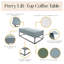 Perry Lift-Top Coffee Table-1080329031