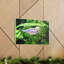 No Frame Print on Canvas