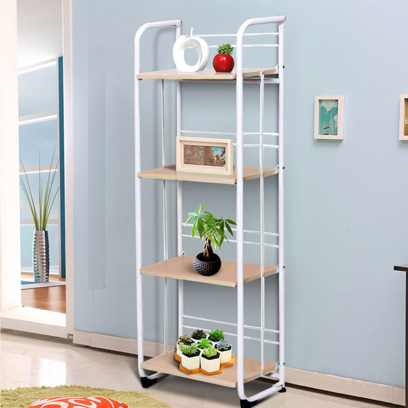 Metal Bar Cart