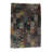 Advika Handmade Kantha Cotton Throw Blanket-1287270781