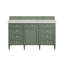 Brittany 60'' W Single Vanity-212112529-212112531