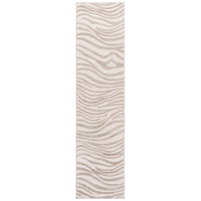 Tapis abstrait Saylor 130 Performance